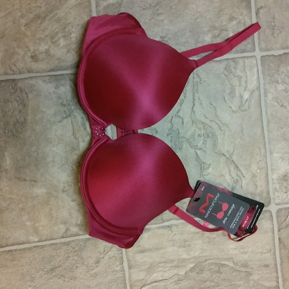 Maidenform pushup bra - Picture 2 of 8